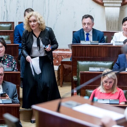 fot. Tomasz Żak / UMWS