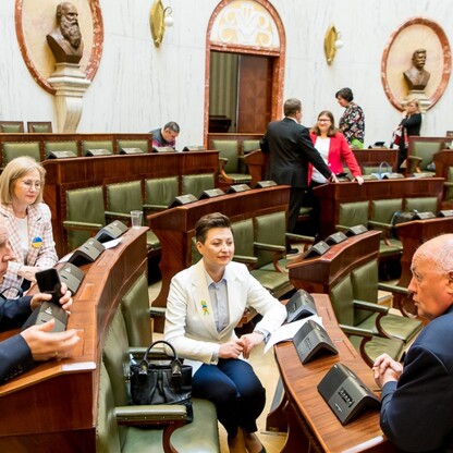 fot. Tomasz Żak / UMWS