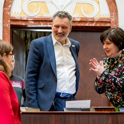 fot. Tomasz Żak / UMWS
