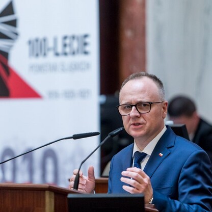 fot. Tomasz Żak / UMWS