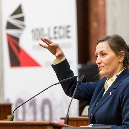 fot. Tomasz Żak / UMWS