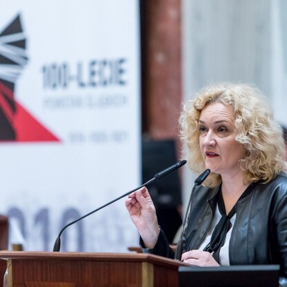 fot. Tomasz Żak / UMWS