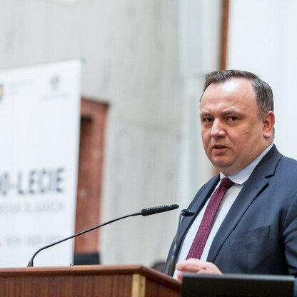 fot. Tomasz Żak / UMWS