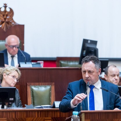 fot. Tomasz Żak / UMWS