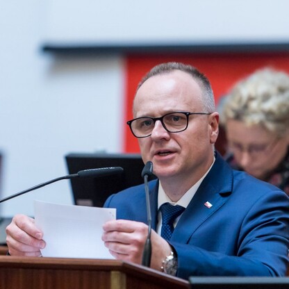 fot. Tomasz Żak / UMWS