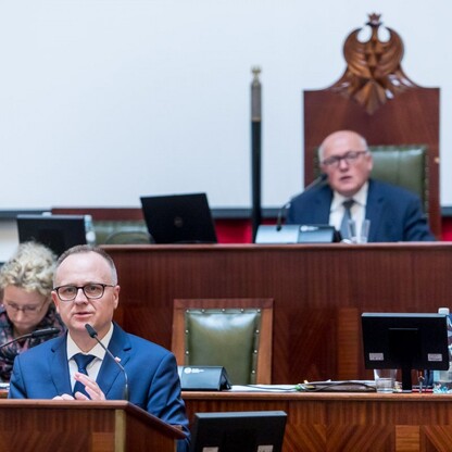fot. Tomasz Żak / UMWS