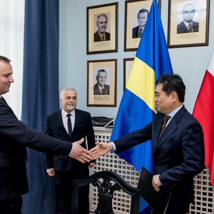 fot. Tomasz Żak / UMWS