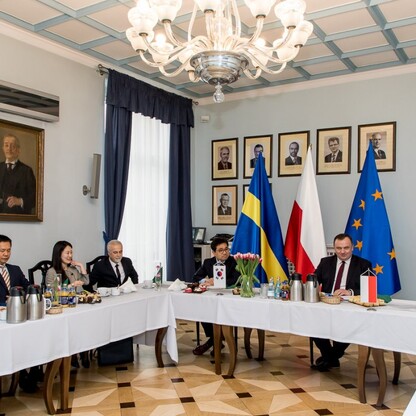 fot. Tomasz Żak / UMWS