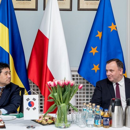 fot. Tomasz Żak / UMWS