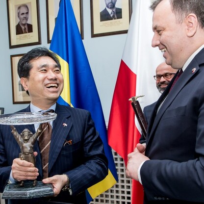 fot. Tomasz Żak / UMWS