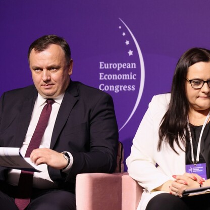 fot. Andrzej Grygiel / UMWS