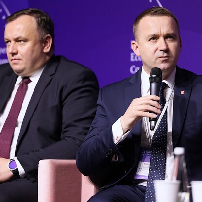 fot. Andrzej Grygiel / UMWS