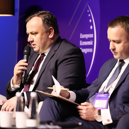 fot. Andrzej Grygiel / UMWS