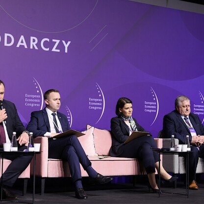 fot. Andrzej Grygiel / UMWS