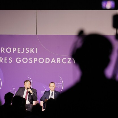 fot. Andrzej Grygiel / UMWS