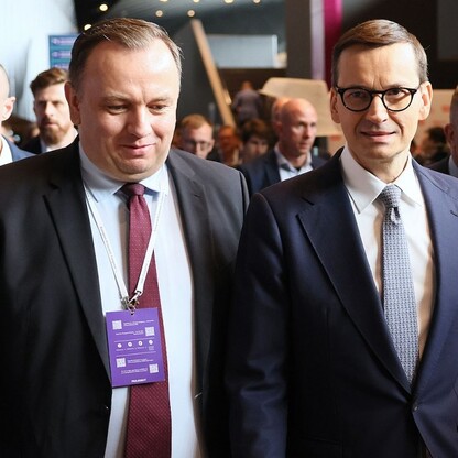 fot. Andrzej Grygiel / UMWS