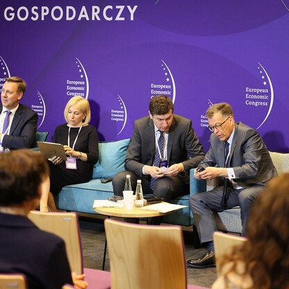 fot. Andrzej Grygiel / UMWS