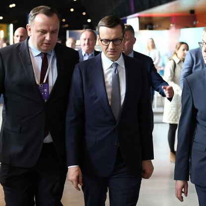 fot. Andrzej Grygiel / UMWS
