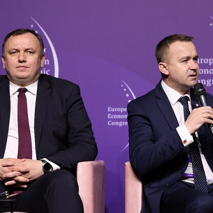 fot. Andrzej Grygiel / UMWS