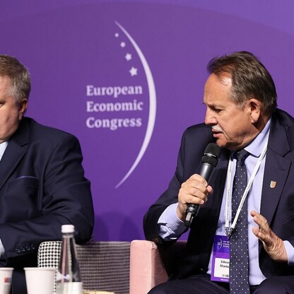 fot. Andrzej Grygiel / UMWS