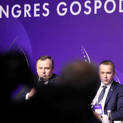 fot. Andrzej Grygiel / UMWS