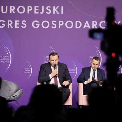 fot. Andrzej Grygiel / UMWS