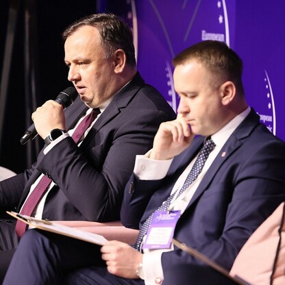 fot. Andrzej Grygiel / UMWS