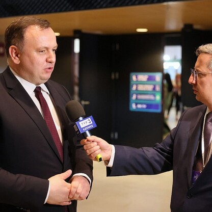 fot. Andrzej Grygiel / UMWS