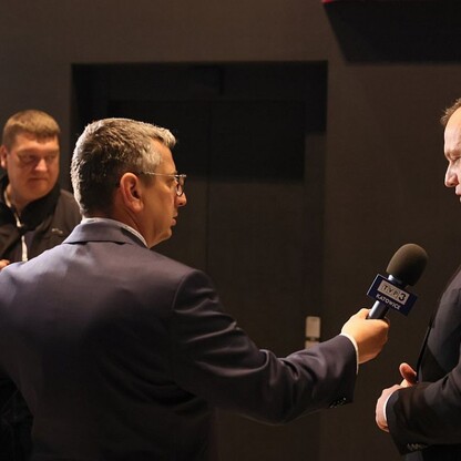 fot. Andrzej Grygiel / UMWS