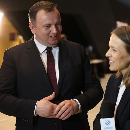 fot. Andrzej Grygiel / UMWS