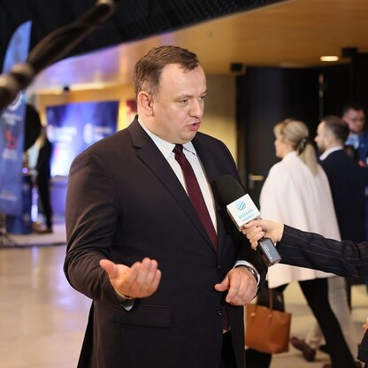 fot. Andrzej Grygiel / UMWS