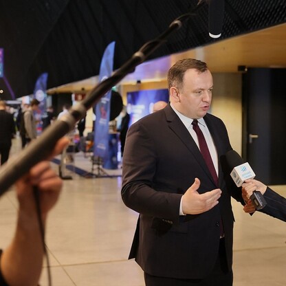 fot. Andrzej Grygiel / UMWS