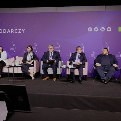 fot. Andrzej Grygiel / UMWS