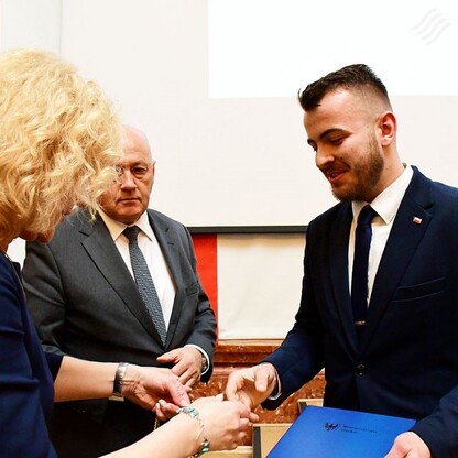 fot. Patryk Pyrlik / UMWS
