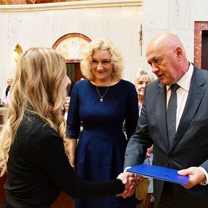 fot. Patryk Pyrlik / UMWS