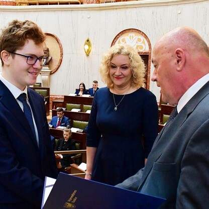 fot. Patryk Pyrlik / UMWS