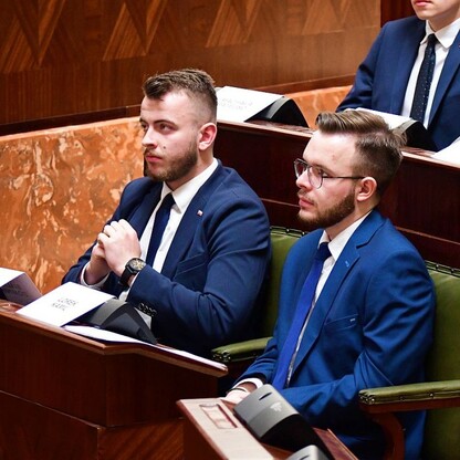 fot. Patryk Pyrlik / UMWS