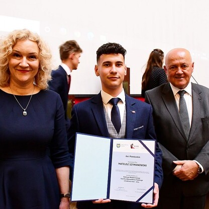 fot. Patryk Pyrlik / UMWS