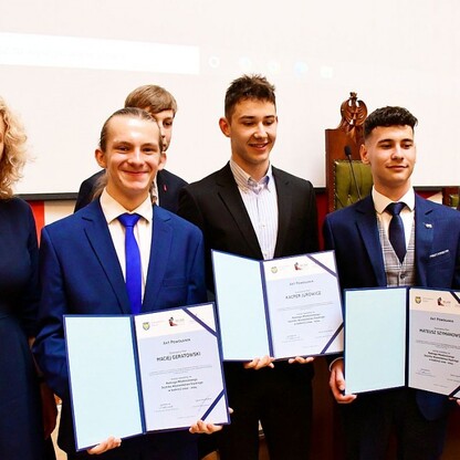 fot. Patryk Pyrlik / UMWS