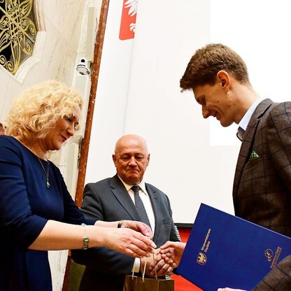 fot. Patryk Pyrlik / UMWS