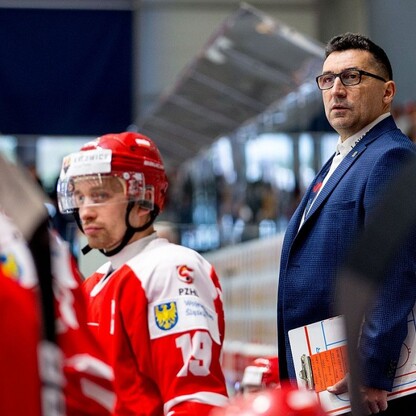 fot. Michał Fieduk / Polski Hokej