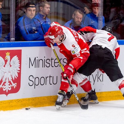 fot. Michał Fieduk / Polski Hokej