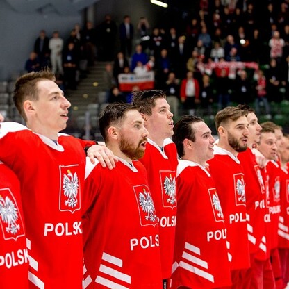 fot. Michał Fieduk / Polski Hokej