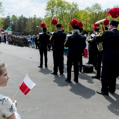fot. Tomasz Żak / UMWS