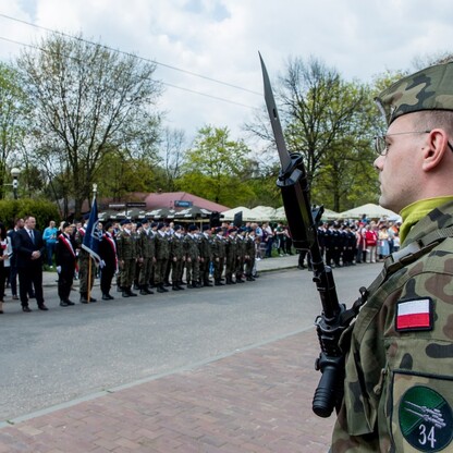 fot. Tomasz Żak / UMWS