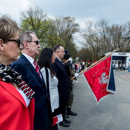 fot. Tomasz Żak / UMWS