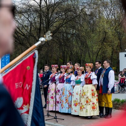 fot. Tomasz Żak / UMWS