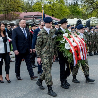 fot. Tomasz Żak / UMWS