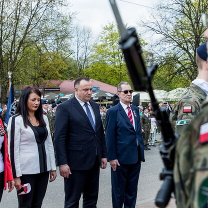 fot. Tomasz Żak / UMWS