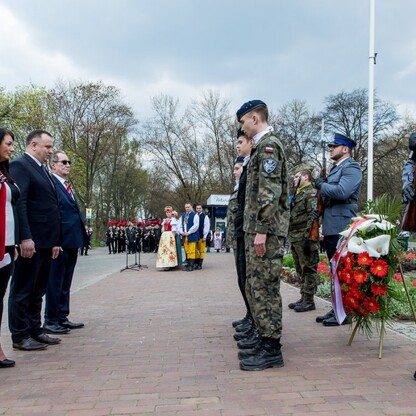 fot. Tomasz Żak / UMWS